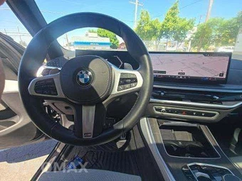2025 BMW X5 xDrive40i M SPORT LINE - miniatura 10