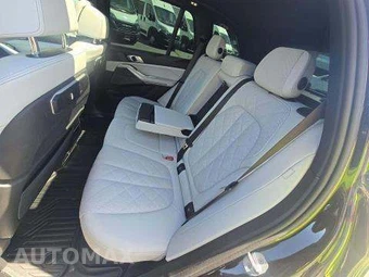 2025 BMW X5 xDrive40i M SPORT LINE - miniatura 13