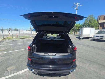 2025 BMW X5 xDrive40i M SPORT LINE - miniatura 14