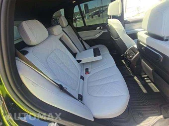 2025 BMW X5 xDrive40i M SPORT LINE - miniatura 16