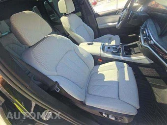 2025 BMW X5 xDrive40i M SPORT LINE - miniatura 18