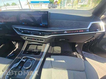 2025 BMW X5 xDrive40i M SPORT LINE - miniatura 19