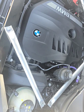 2025 BMW X5 xDrive40i M SPORT LINE - miniatura 21
