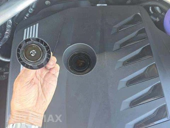 2025 BMW X5 xDrive40i M SPORT LINE - miniatura 22