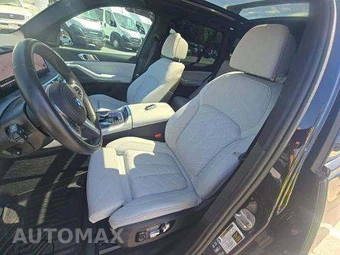 2025 BMW X5 xDrive40i M SPORT LINE - miniatura 6