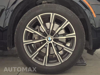 2025 BMW X5 xDrive40i M SPORT LINE - miniatura 10