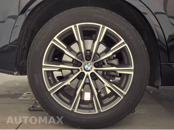 2025 BMW X5 xDrive40i M SPORT LINE - miniatura 11