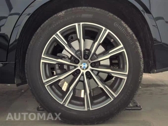 2025 BMW X5 xDrive40i M SPORT LINE - miniatura 12