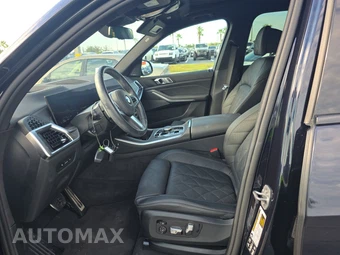 2025 BMW X5 xDrive40i M SPORT LINE - miniatura 13