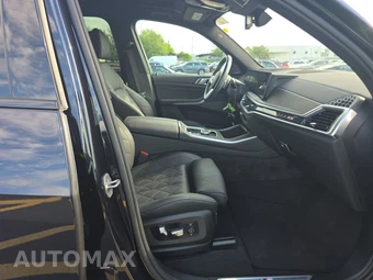 2025 BMW X5 xDrive40i M SPORT LINE - miniatura 14