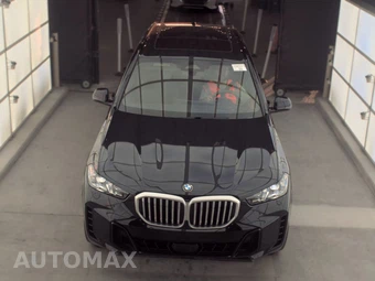 2025 BMW X5 xDrive40i M SPORT LINE - miniatura 2