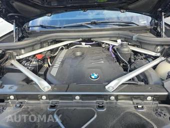 2025 BMW X5 xDrive40i M SPORT LINE - miniatura 22