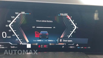 2025 BMW X5 xDrive40i M SPORT LINE - miniatura 24