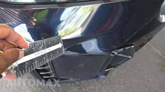 2025 BMW X5 xDrive40i M SPORT LINE - miniatura 26