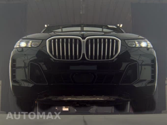 2025 BMW X5 xDrive40i M SPORT LINE - miniatura 3