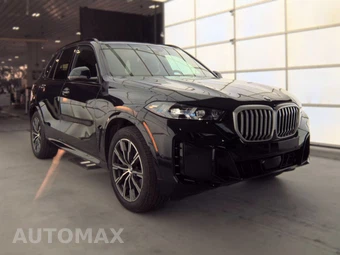 2025 BMW X5 xDrive40i M SPORT LINE - miniatura 4