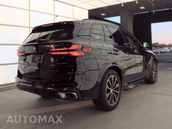 2025 BMW X5 xDrive40i M SPORT LINE - miniatura 5