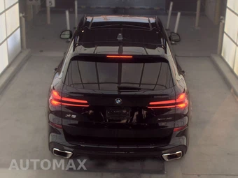 2025 BMW X5 xDrive40i M SPORT LINE - miniatura 6