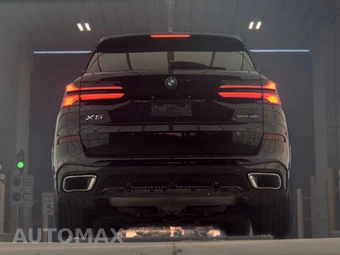 2025 BMW X5 xDrive40i M SPORT LINE - miniatura 7