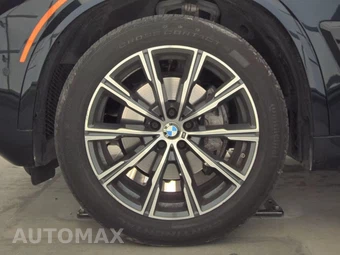 2025 BMW X5 xDrive40i M SPORT LINE - miniatura 9