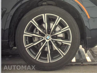 2025 BMW X5 xDrive40i M SPORT LINE - miniatura 10