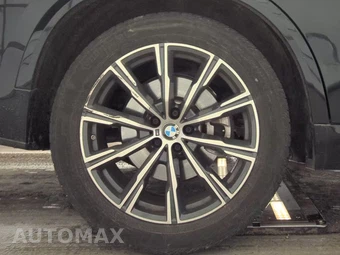 2025 BMW X5 xDrive40i M SPORT LINE - miniatura 11