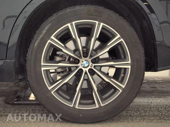 2025 BMW X5 xDrive40i M SPORT LINE - miniatura 12