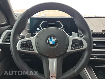 2025 BMW X5 xDrive40i M SPORT LINE - miniatura 16