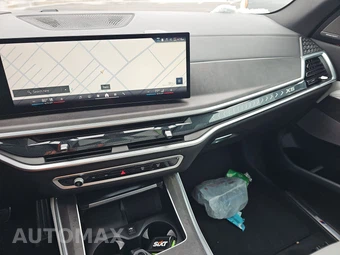 2025 BMW X5 xDrive40i M SPORT LINE - miniatura 17