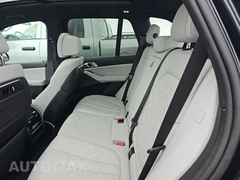 2025 BMW X5 xDrive40i M SPORT LINE - miniatura 19