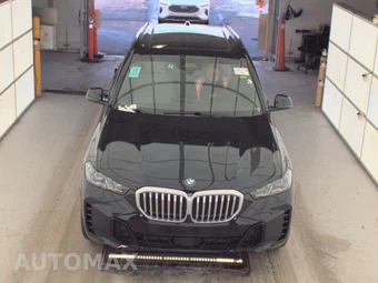 2025 BMW X5 xDrive40i M SPORT LINE - miniatura 2