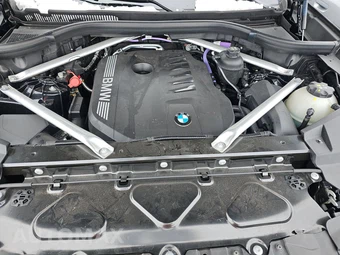 2025 BMW X5 xDrive40i M SPORT LINE - miniatura 22