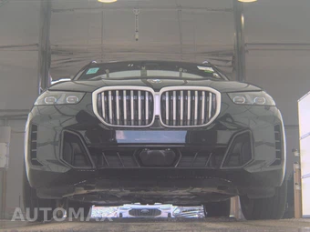 2025 BMW X5 xDrive40i M SPORT LINE - miniatura 3