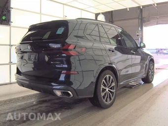 2025 BMW X5 xDrive40i M SPORT LINE - miniatura 5