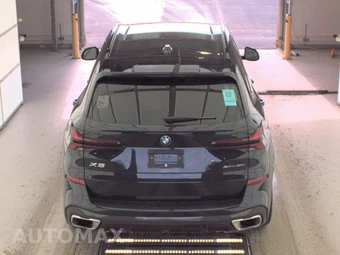 2025 BMW X5 xDrive40i M SPORT LINE - miniatura 6