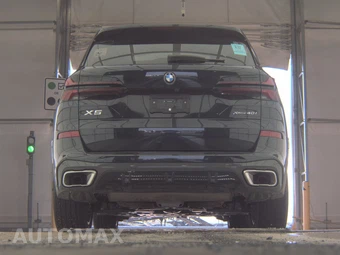 2025 BMW X5 xDrive40i M SPORT LINE - miniatura 7