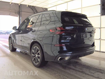 2025 BMW X5 xDrive40i M SPORT LINE - miniatura 8