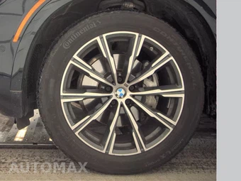 2025 BMW X5 xDrive40i M SPORT LINE - miniatura 9