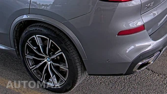 2025 BMW X5 xDrive40i M SPORT LINE - miniatura 10