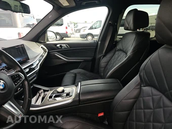 2025 BMW X5 xDrive40i M SPORT LINE - miniatura 12