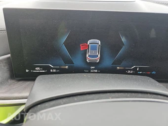 2025 BMW X5 xDrive40i M SPORT LINE - miniatura 17