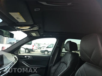 2025 BMW X5 xDrive40i M SPORT LINE - miniatura 19