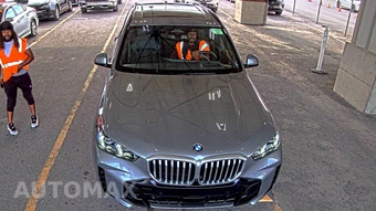 2025 BMW X5 xDrive40i M SPORT LINE - miniatura 2