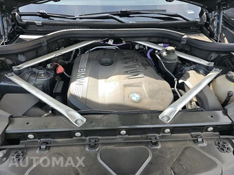 2025 BMW X5 xDrive40i M SPORT LINE - miniatura 21