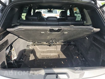 2025 BMW X5 xDrive40i M SPORT LINE - miniatura 22