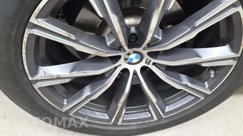 2025 BMW X5 xDrive40i M SPORT LINE - miniatura 34