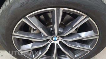 2025 BMW X5 xDrive40i M SPORT LINE - miniatura 35