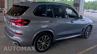 2025 BMW X5 xDrive40i M SPORT LINE - miniatura 4