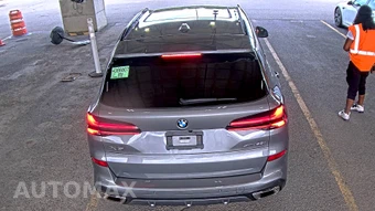2025 BMW X5 xDrive40i M SPORT LINE - miniatura 5