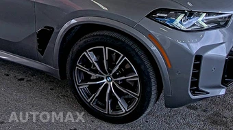 2025 BMW X5 xDrive40i M SPORT LINE - miniatura 8